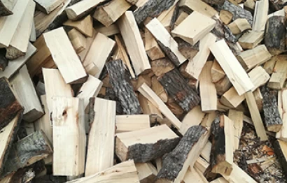 Дрова осиновые